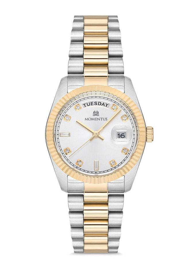 Momentus Women's Shiny Star CW134T-02SG