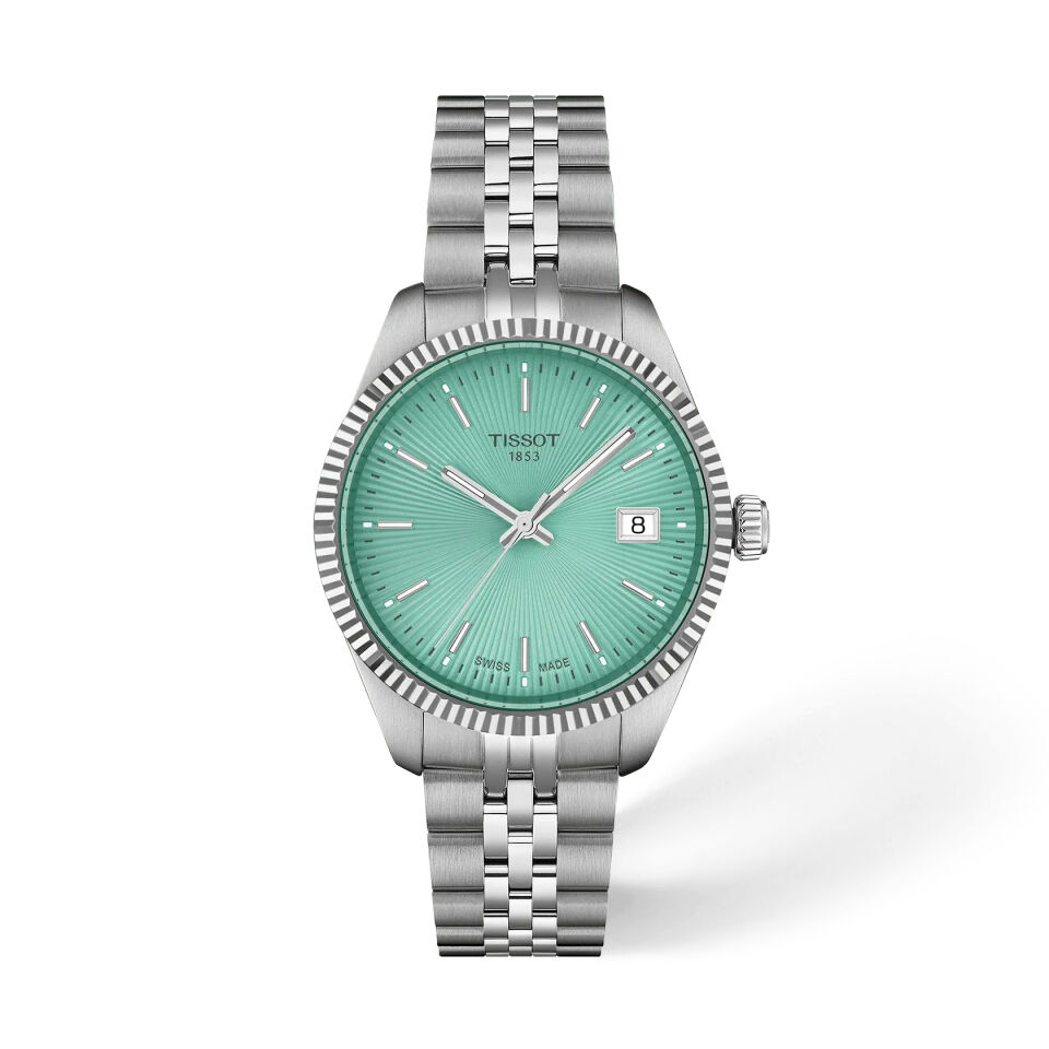 Tissot Ballade 34mm T1562101109100 - Kadın Kol Saati T156.210.11.091.00