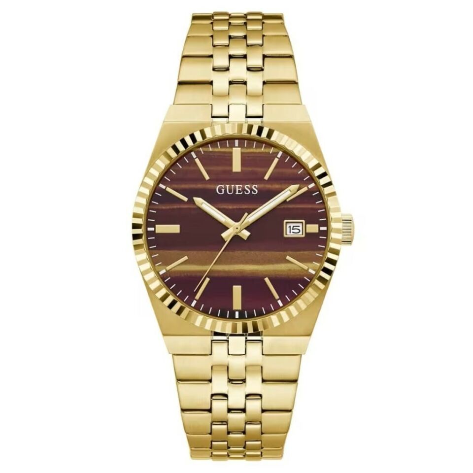 Guess GUGW1129G2 Erkek Kol Saati