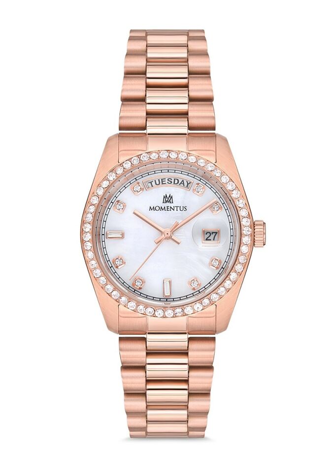 Momentus Women's Shiny Star SW134R-09SR