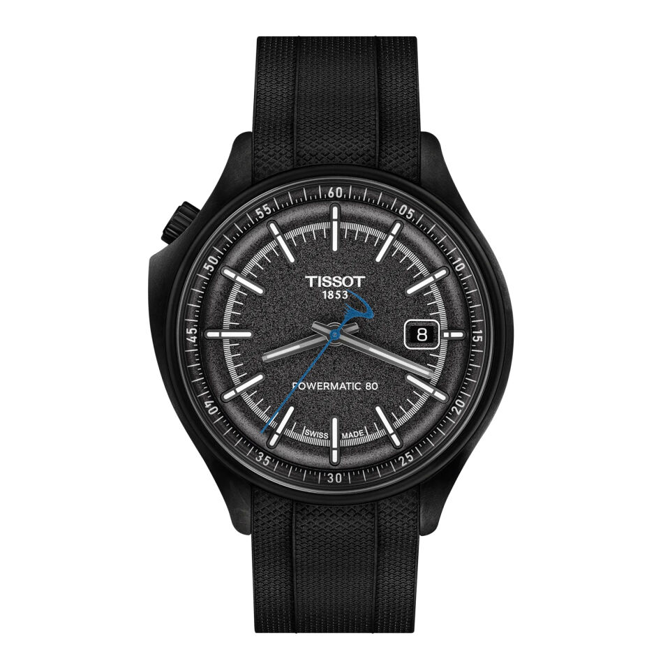 Tissot Pinarello 43mm T1624089706100 - Erkek Kol Saati T162.408.97.061.00