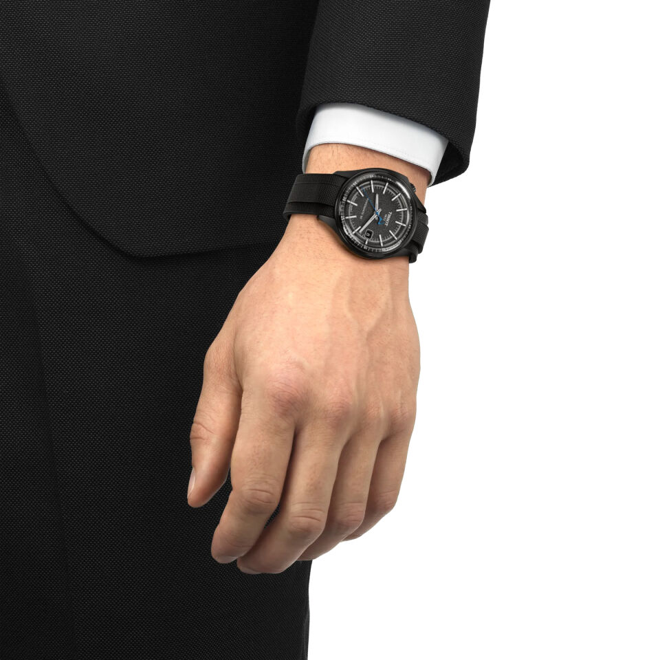 Tissot Pinarello 43mm T1624089706100 - Erkek Kol Saati T162.408.97.061.00