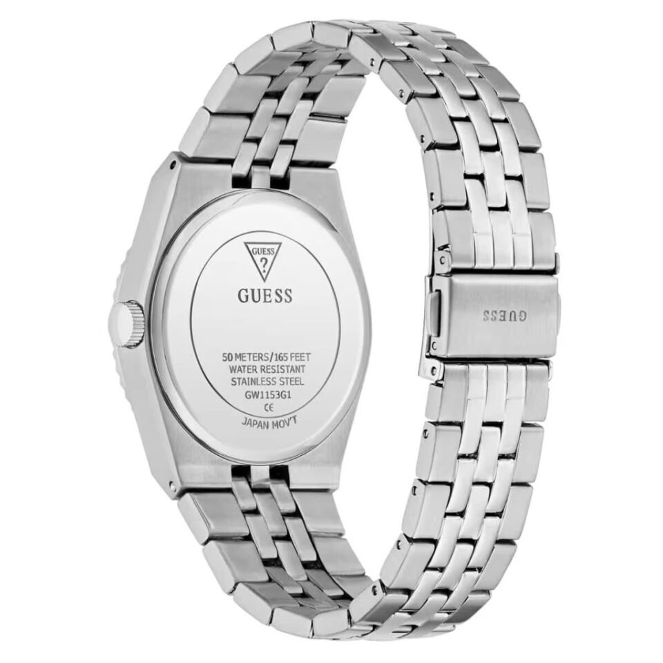 Guess GUGW1153G1 Erkek Kol Saati