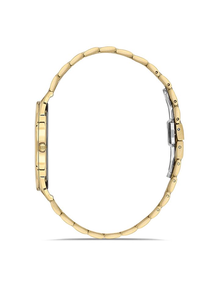 Momentus Men's Classic Master  EM349G-02SG