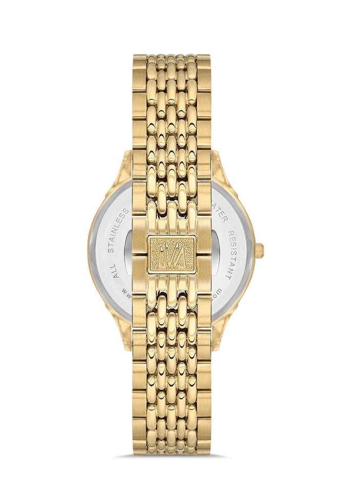Momentus Men's Classic Master  EM349G-02SG
