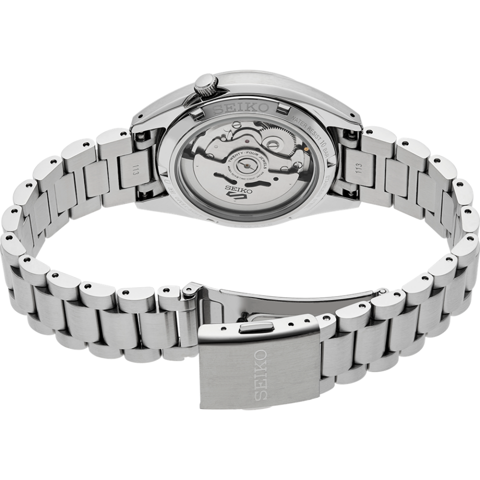 Seiko SRPL57K1 Erkek Kol Saati