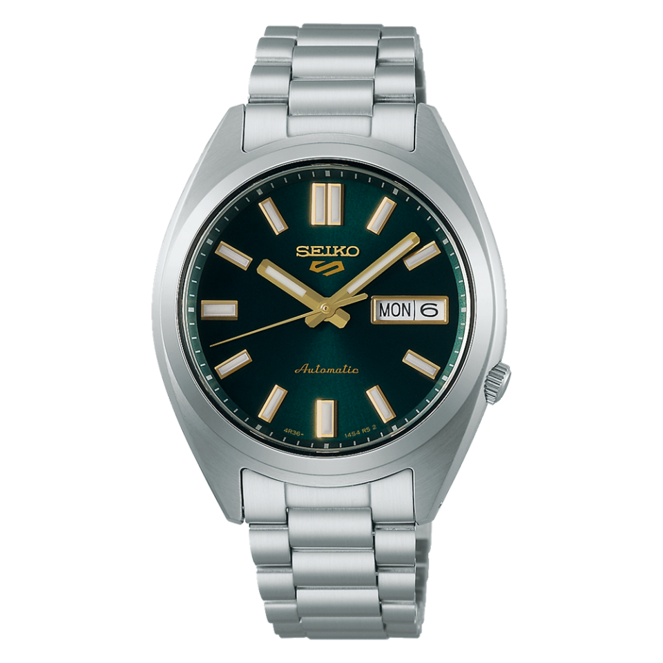 Seiko SRPL57K1 Erkek Kol Saati