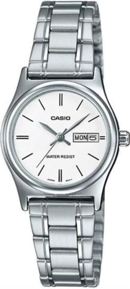 Casio Ltp-V006D-7B2Udf Analog Kadın Kol Saati