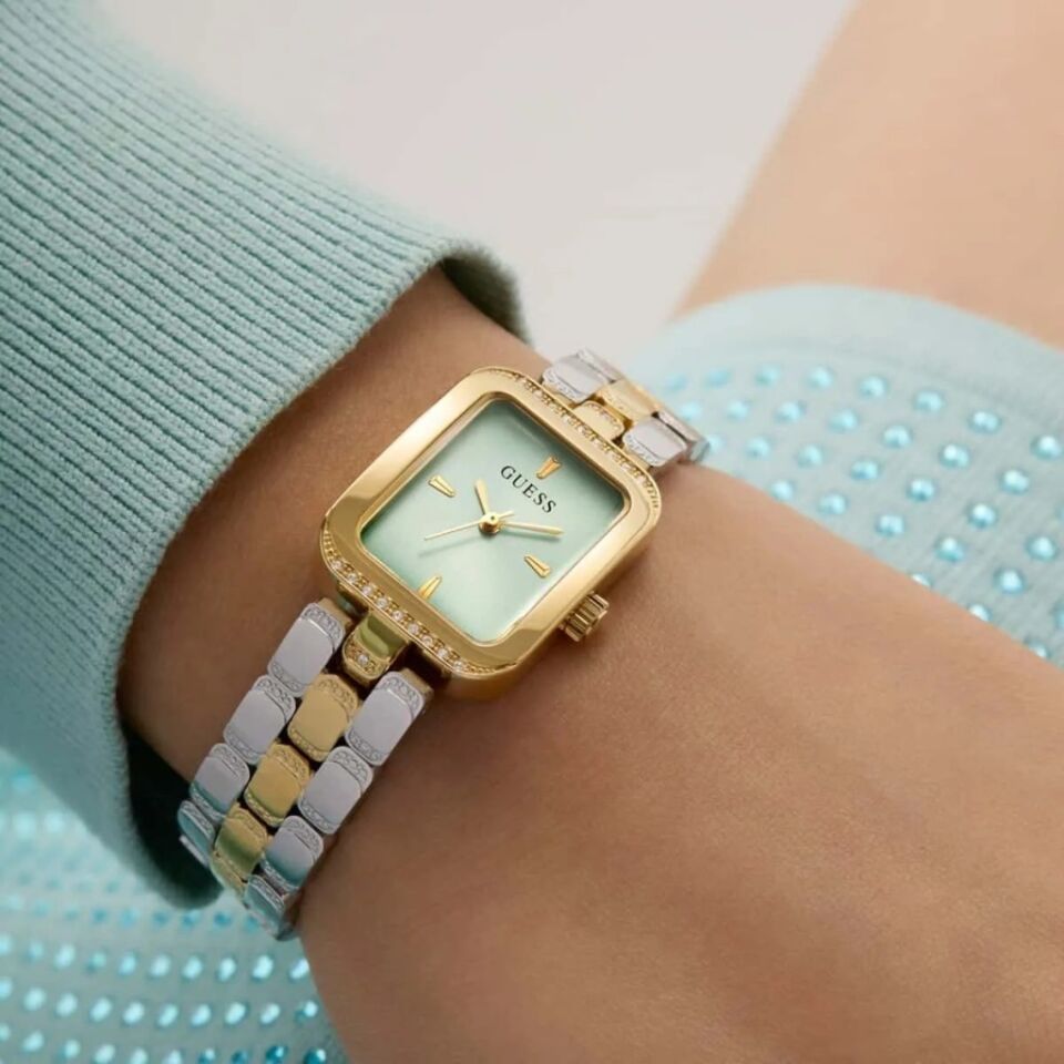 Guess GUGW0865L4 Kadın Kol Saati