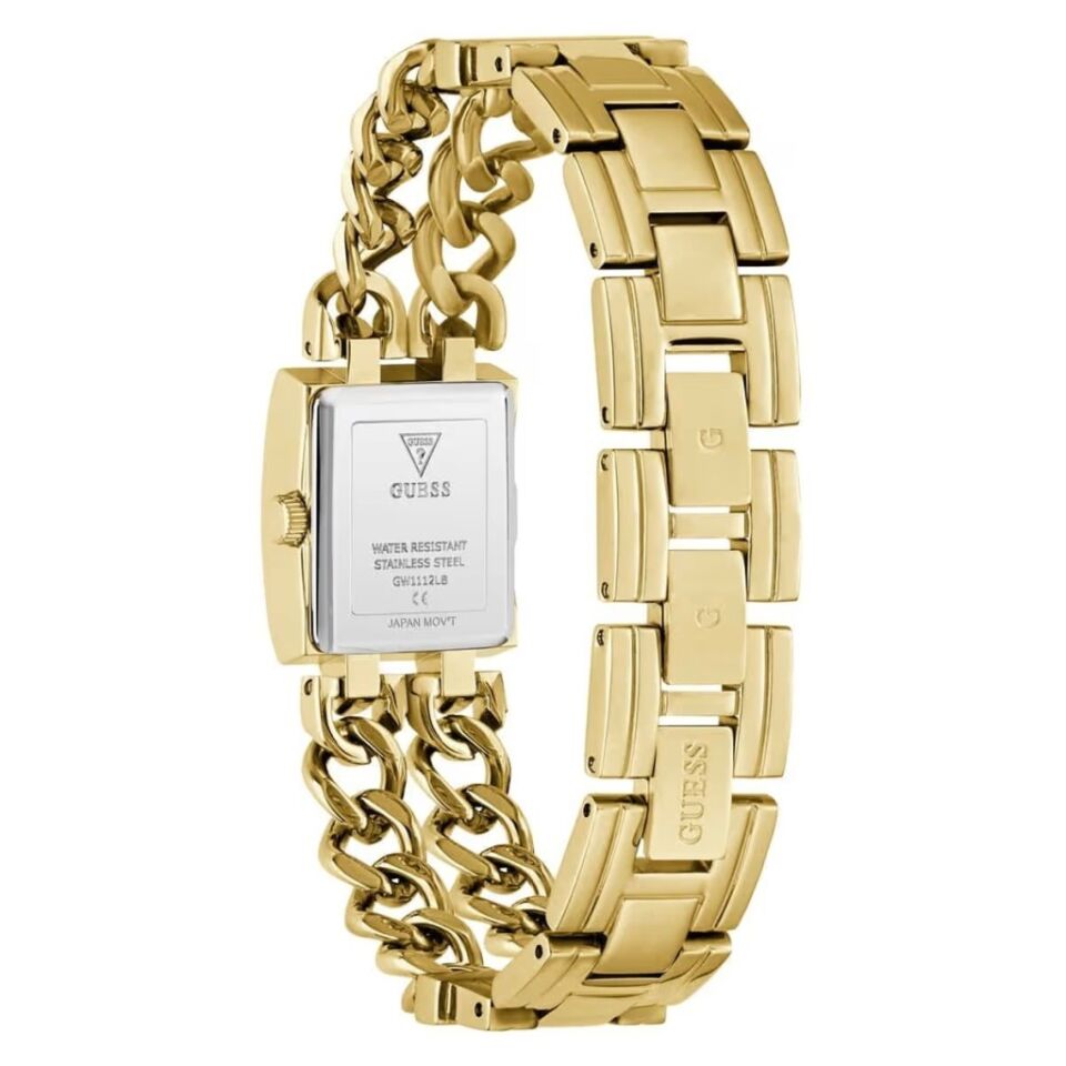 Guess GUGW1112L8 Kadın Kol Saati