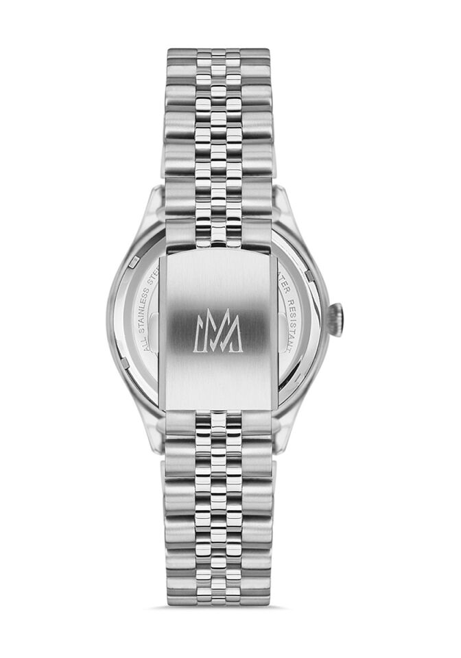 Momentus Men's Classic Master CM139S-02SS