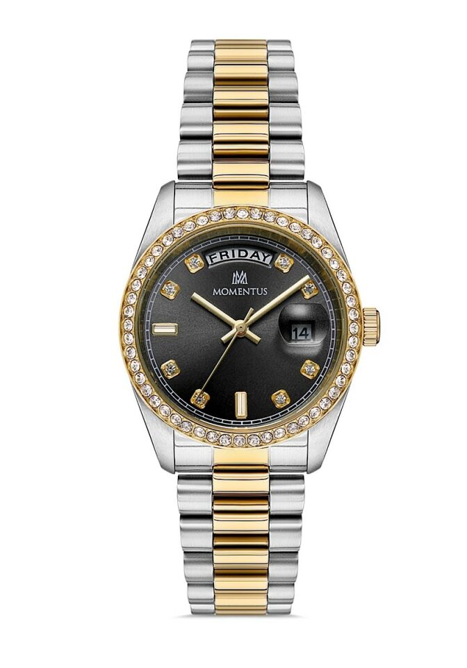 Momentus Women's Shiny Star SW134T-04SG