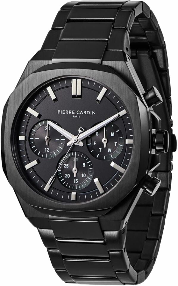 Pierre Cardin CF.0402.SB.2 Kol Saati