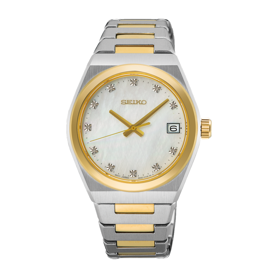 Seiko SUR604P1 Kadın Kol Saati