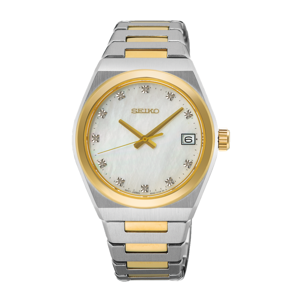 Seiko SUR604P1 Kadın Kol Saati