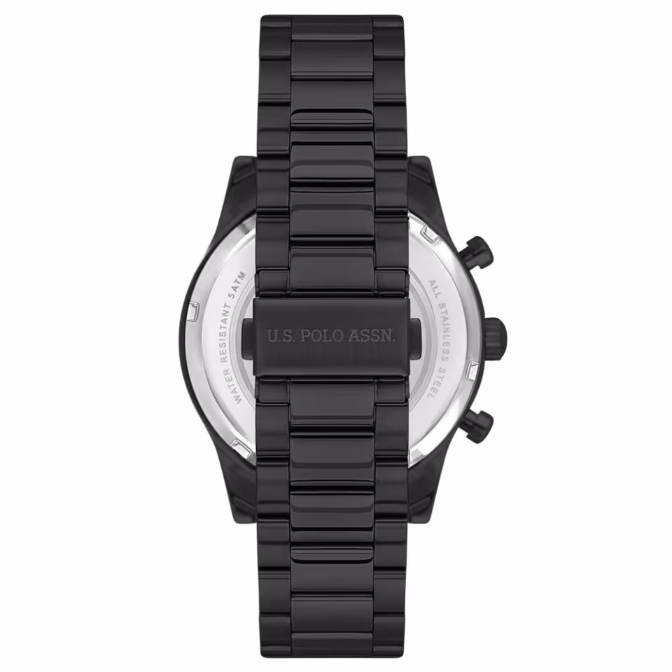 U.s. Polo Assn. USPA1055B-06 Erkek Kol Saati