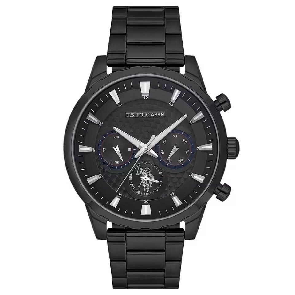 U.s. Polo Assn. USPA1055B-06 Erkek Kol Saati