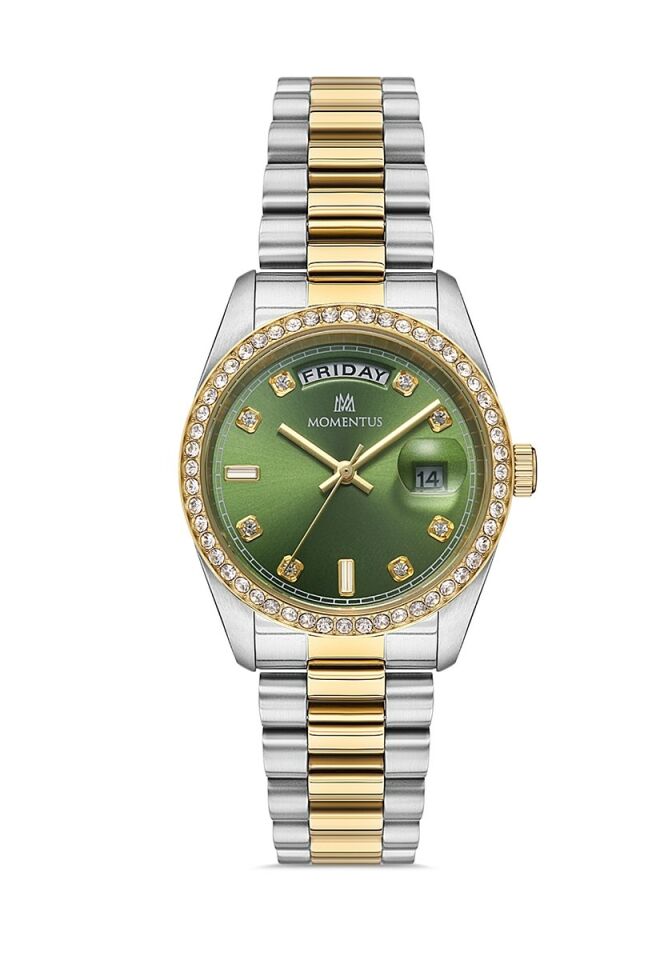 Momentus Women's Shiny Star SW134T-15SG