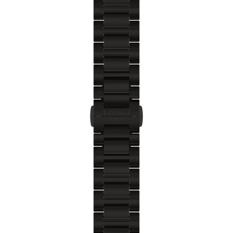 Tissot PRC 100 Solar 39mm T1514223305100 - Erkek Kol Saati T151.422.33.051.00