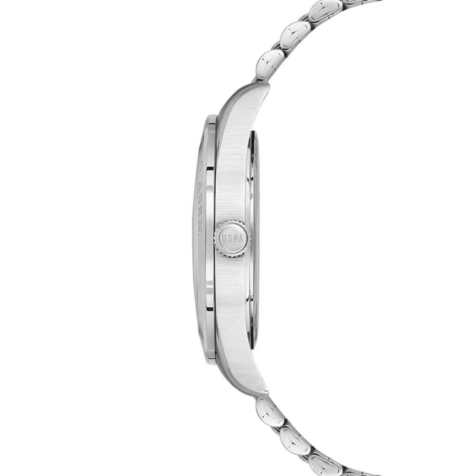 U.s. Polo Assn. USPA1145-01 Erkek Kol Saati