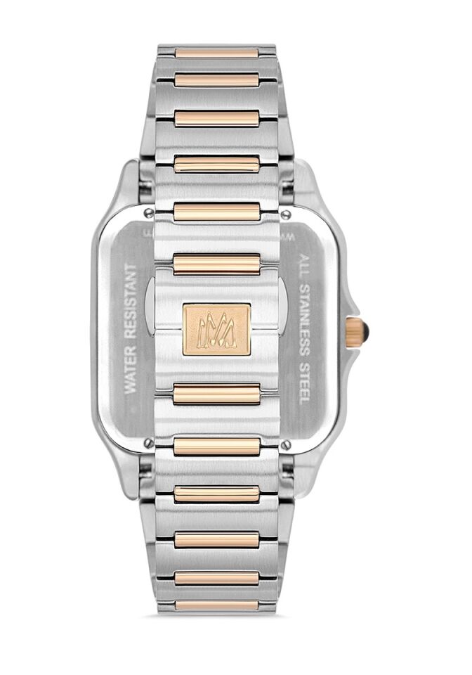 Momentus Men's Crown Master EM348T-11SR
