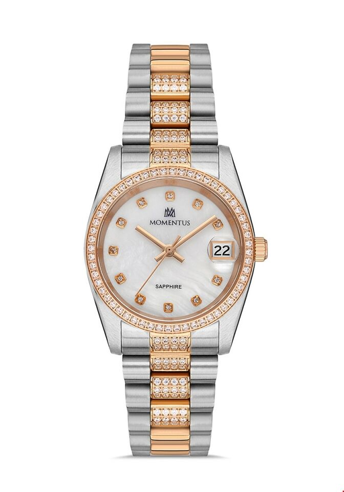 Momentus Women's Shiny Star SS238T-09SR