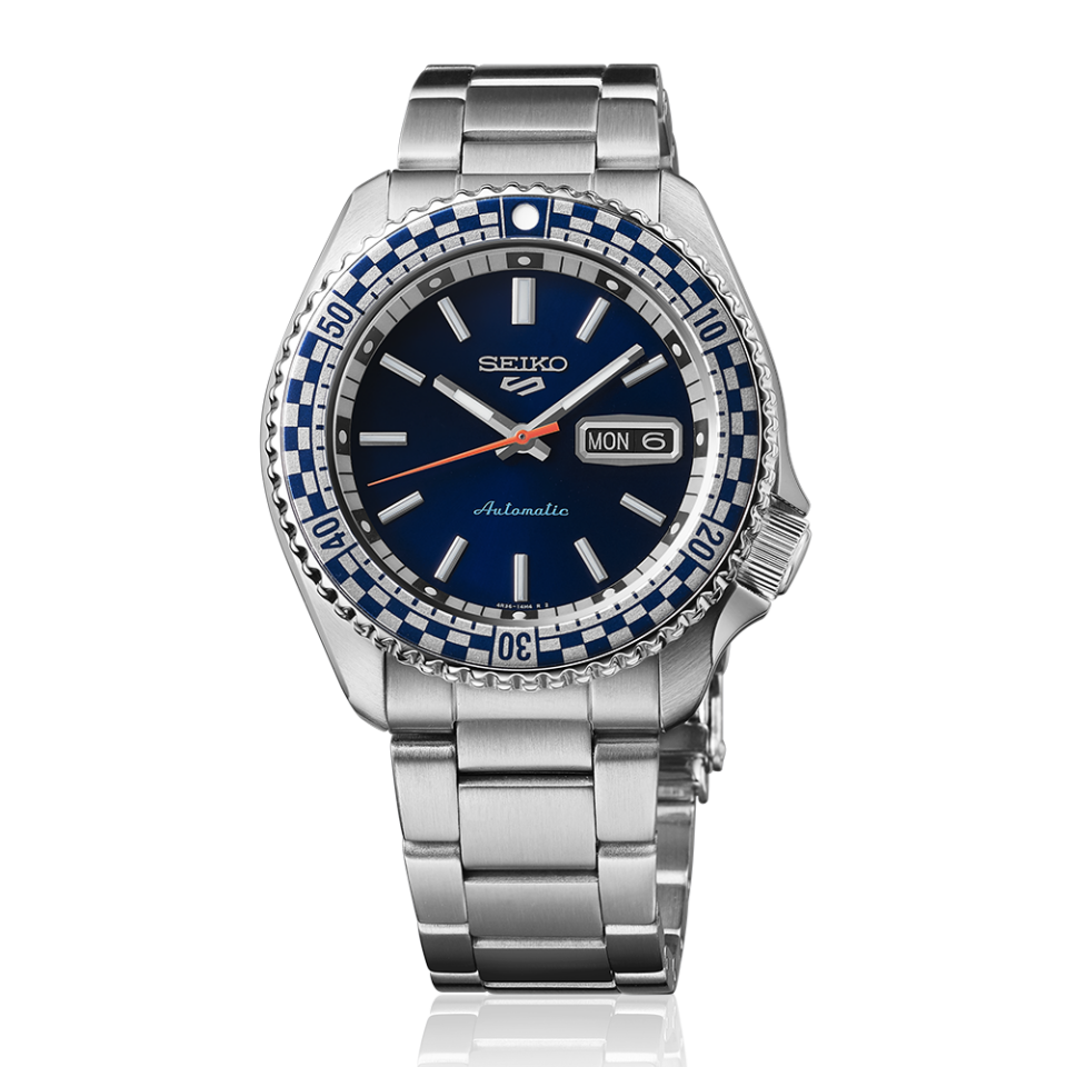 Seiko SRPK65K1 Erkek Kol Saati