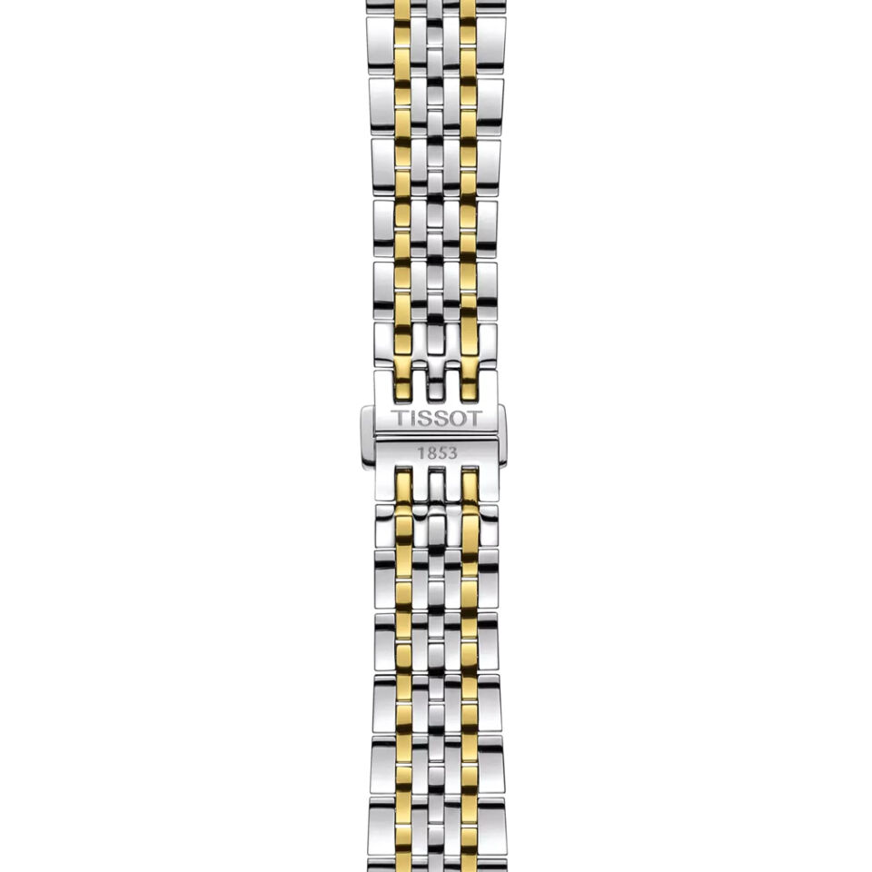 Tissot Le Locle 39.3mm T0064072203301 - Erkek Kol Saati T006.407.22.033.01