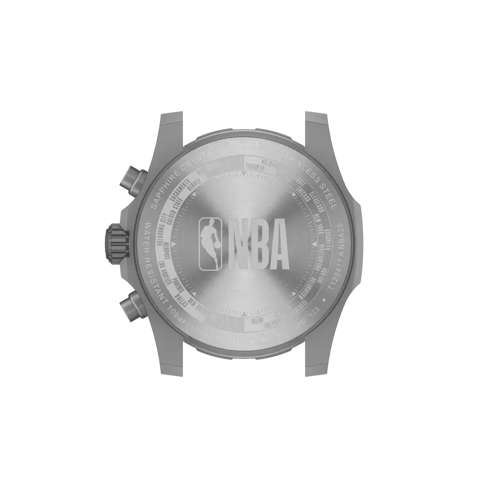 Tissot T125.417.17.031.00 Kol Saati