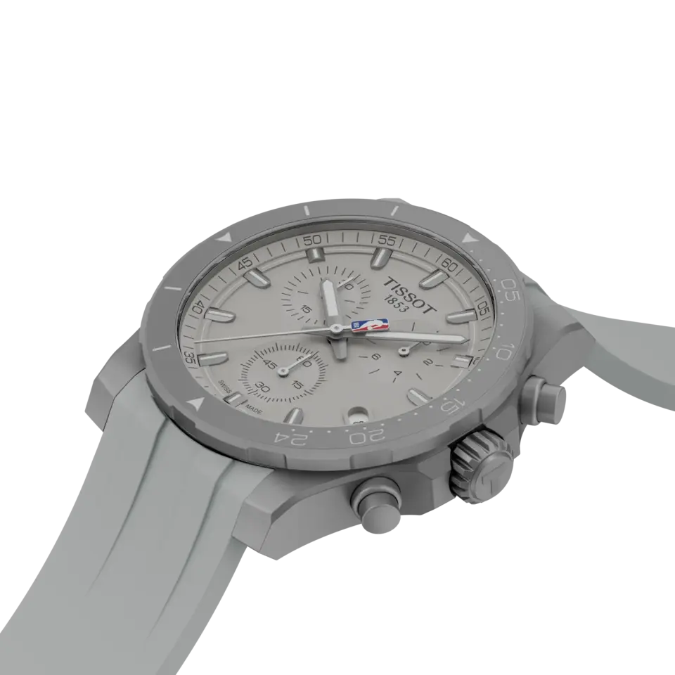 Tissot T125.417.17.031.00 Kol Saati