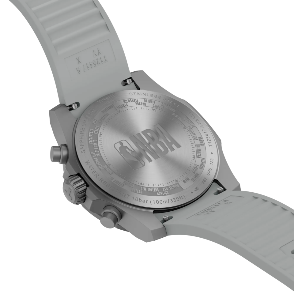 Tissot T125.417.17.031.00 Kol Saati