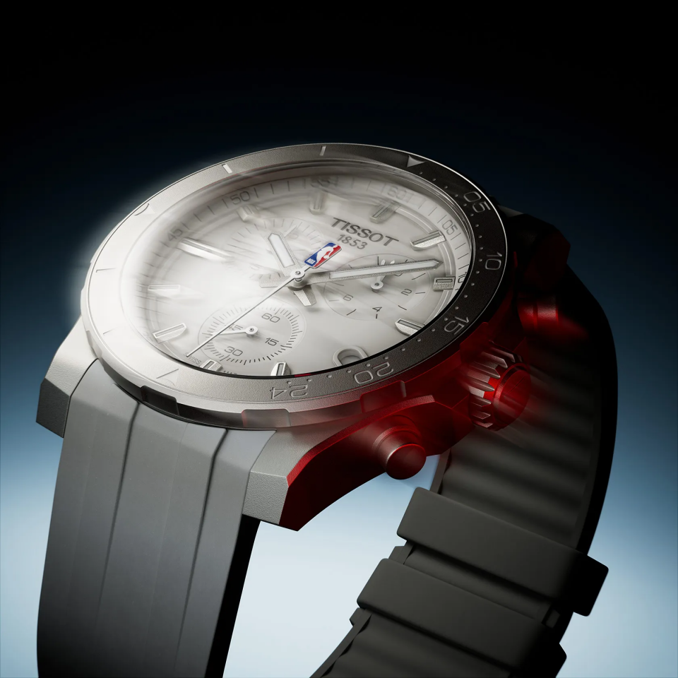 Tissot T125.417.17.031.00 Kol Saati