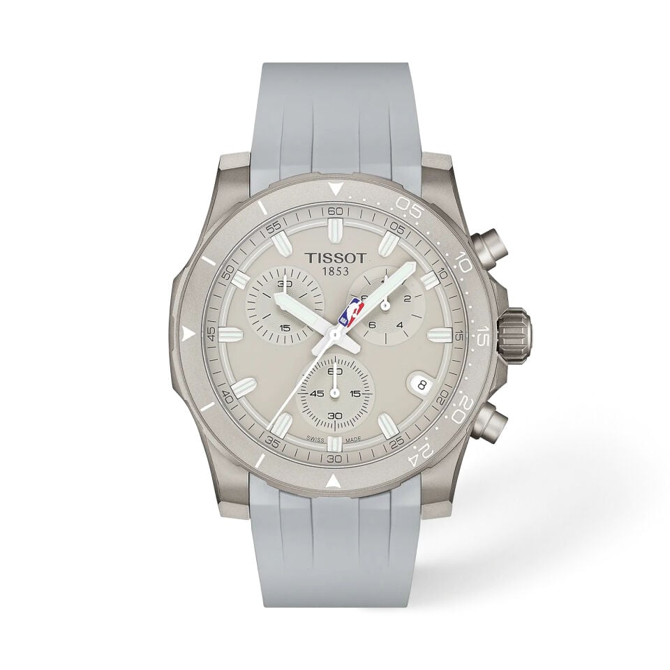 Tissot T125.417.17.031.00 Kol Saati