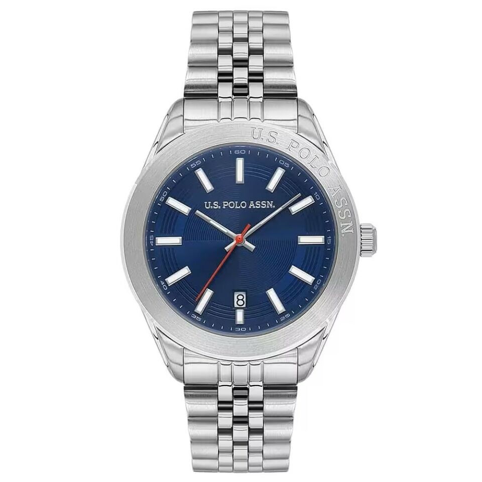 U.s. Polo Assn. USPA1145-02 Erkek Kol Saati