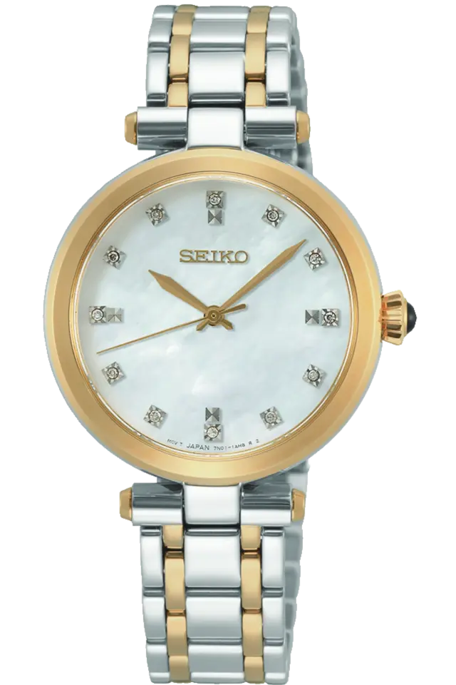 Seiko SRZ532P1 Kadın Kol Saati