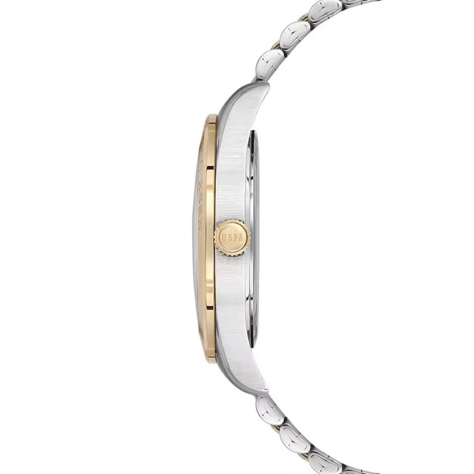 U.s. Polo Assn. USPA1145-04 Erkek Kol Saati