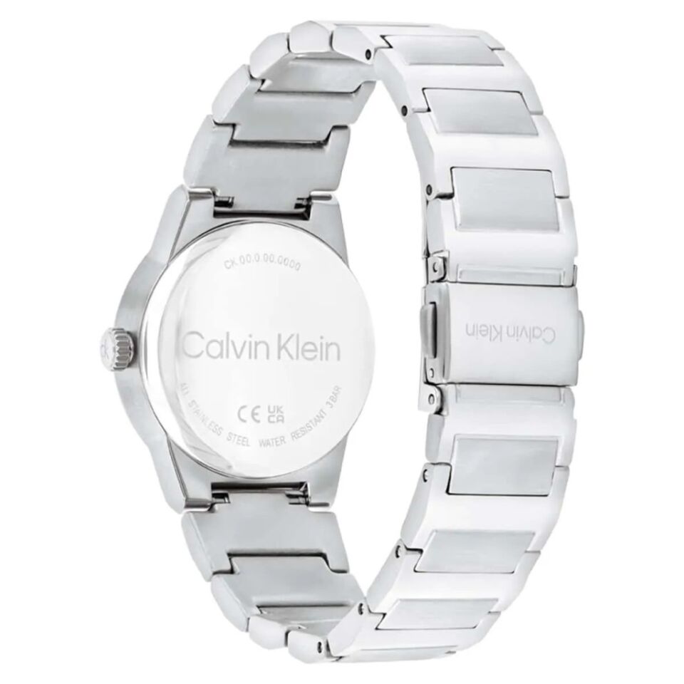 Calvin Klein CK25100080 Kadın Kol Saati