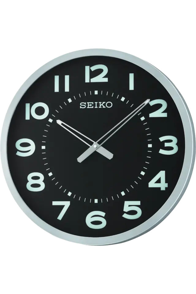 Seiko QXA564S Duvar Saati