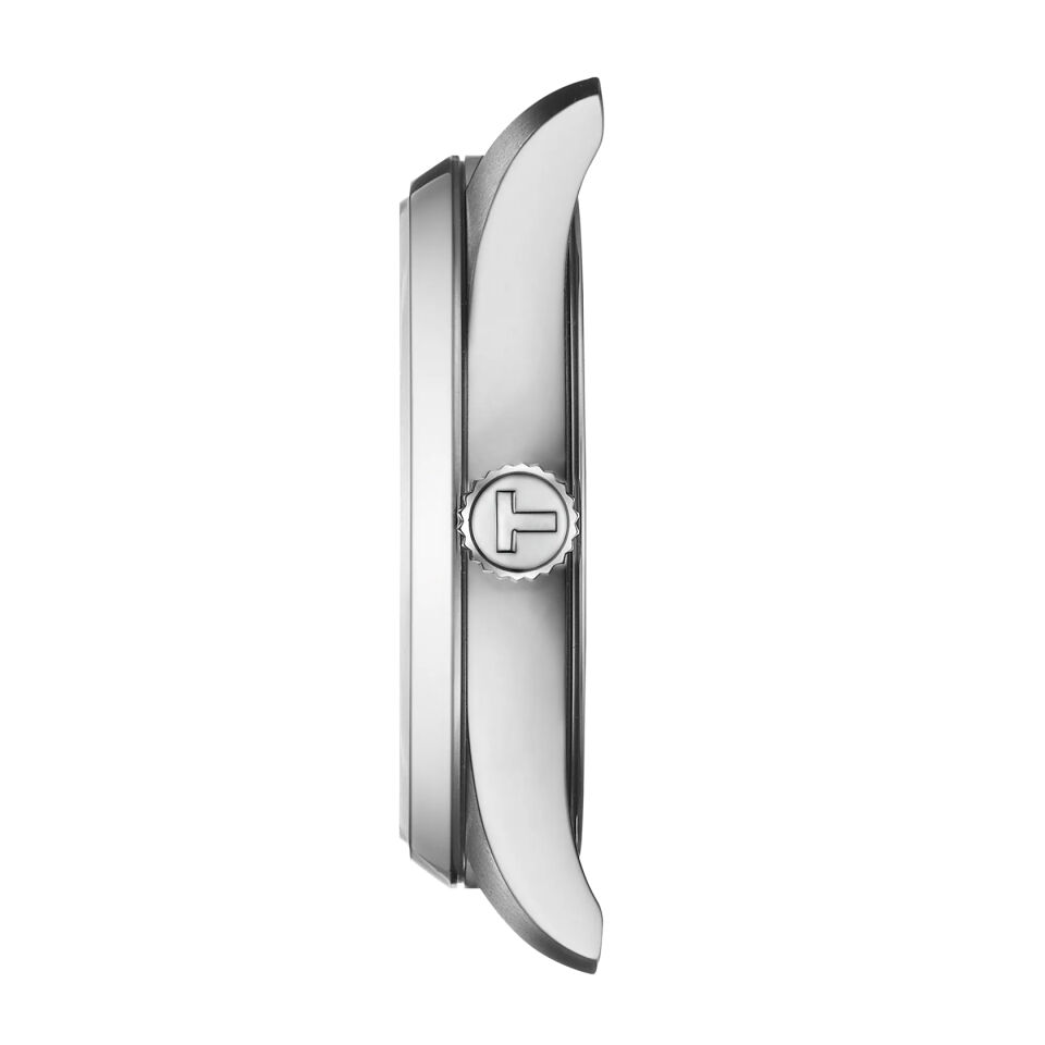 Tissot PR 100 Jungfraubahn 34mm T1502101104101 - Kadın Kol Saati T150.210.11.041.01