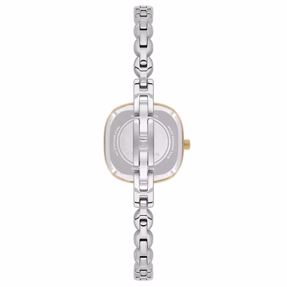 U.s. Polo Assn. USPA2158-04 Kadın Kol Saati