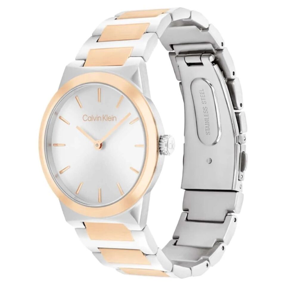 Calvin Klein CK25100083 Kadın Kol Saati