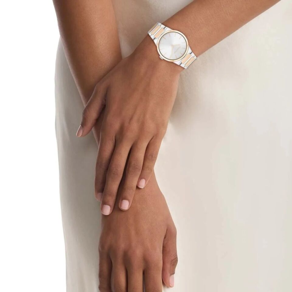 Calvin Klein CK25100083 Kadın Kol Saati