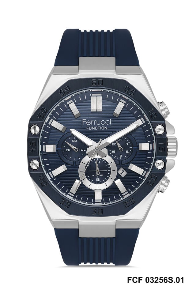Ferrucci FC 03256S.1 Erkek Kol Saati