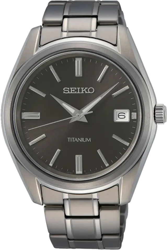 Seiko SUR375P Erkek Kol Saati