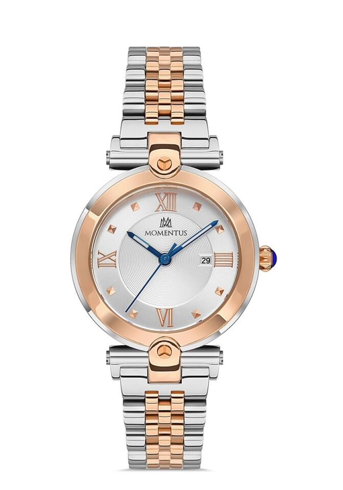 Momentus Women's Shiny Star CS380T-02SR