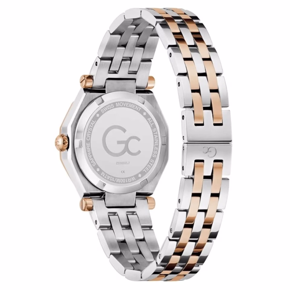 Gc GCZ55002L7 Kadın Kol Saati