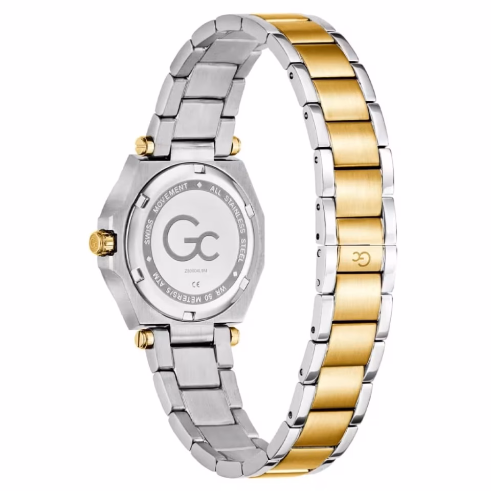 Gc GCZ80004L9M Kadın Kol Saati