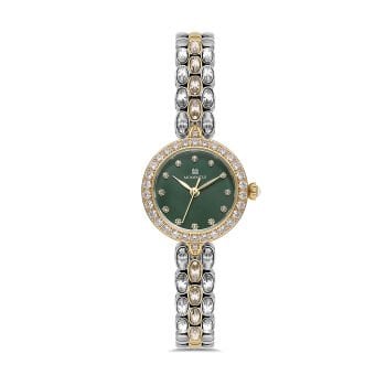 Momentus Women's Shiny SS274T-15SG