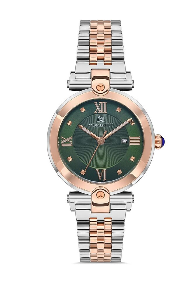Momentus Women's Shiny Star CS380T-15SR