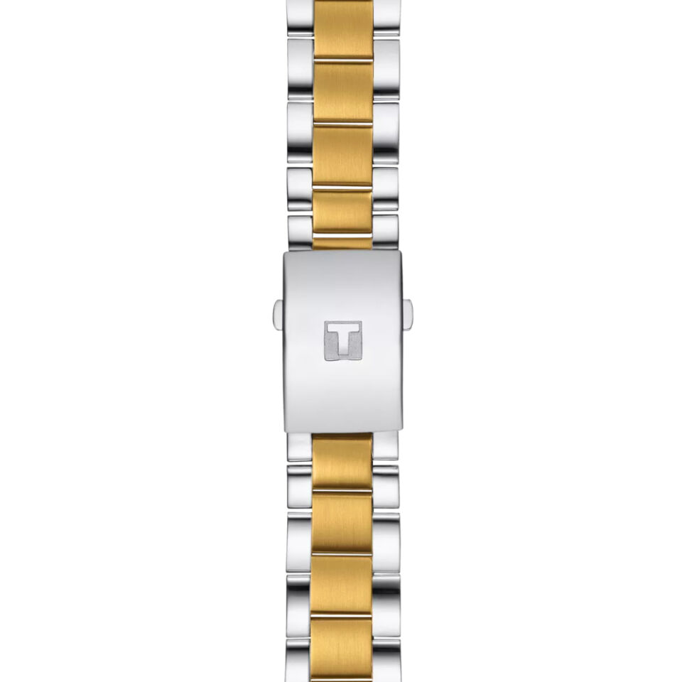 Tissot Chrono XL Classic T1166172204100 - Erkek Kol Saati T116.617.22.041.00
